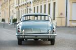 Cisitalia 505 DF 1953 года